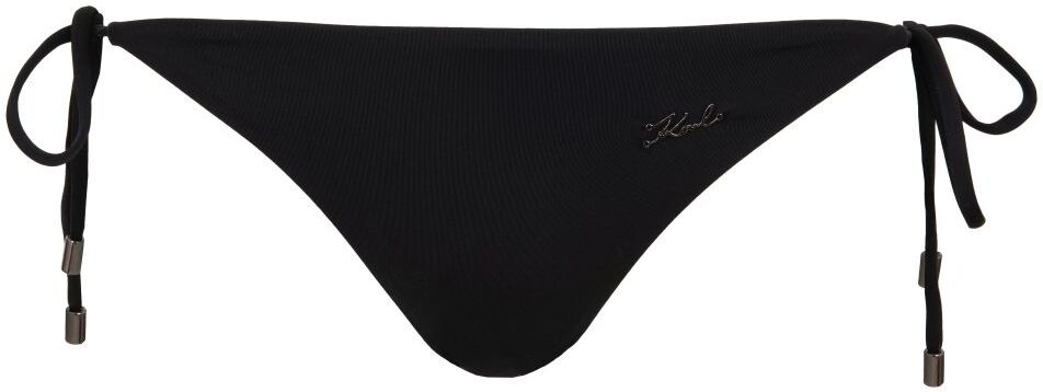 KARL LAGERFELD Dół od bikini Karl Lagerfeld,