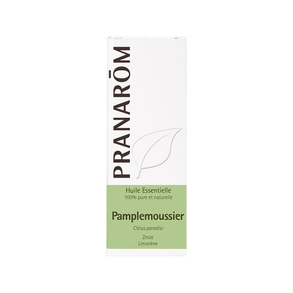 Pranarom Huile Essentielle Pamplemoussier 10ml