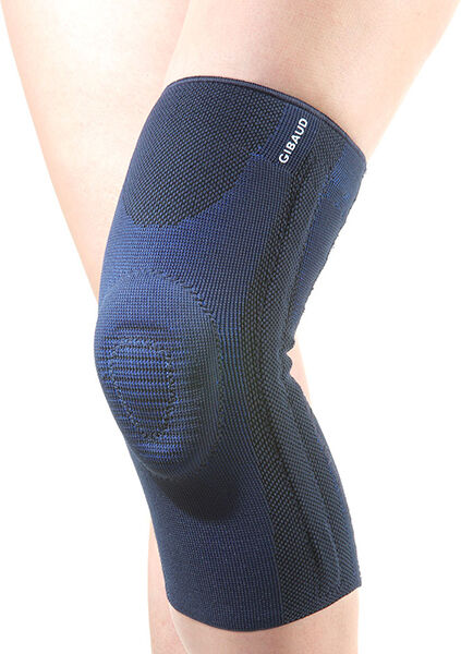 Gibaud GenugibR 3D Ligamentaire Taille 2 Bleu