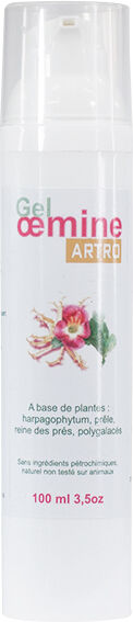 Oemine Artro Gel 100ml