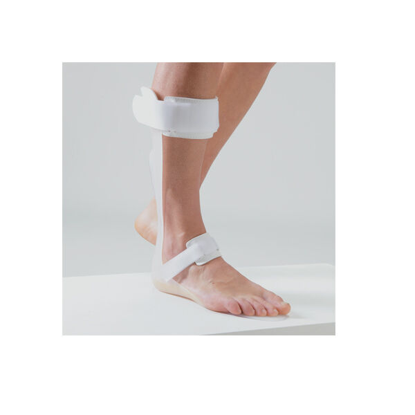 Gibaud Releveur de Pied Thermoplastique GiborthoR Taille 1 Droit