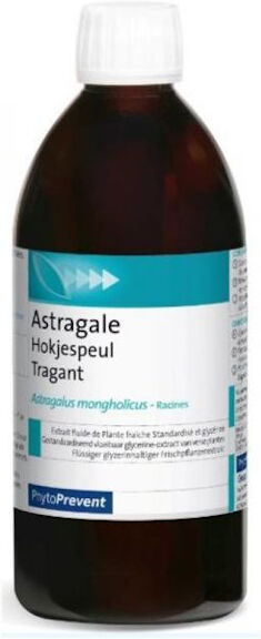 Pileje EPS PhytoPrevent Astragale 500ml