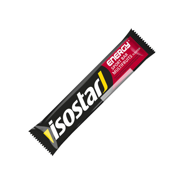 Isostar Energy Sport Bar Multifruits 40g