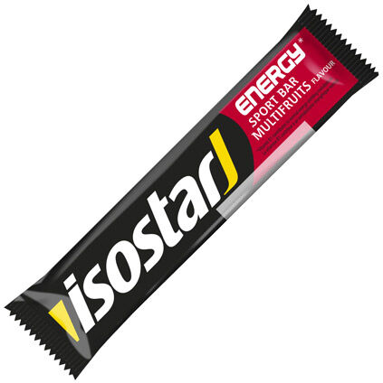 Isostar Energy Sport Bar Multifruits 40g