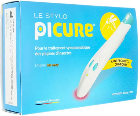 La Source Bite Away Le Stylo Picure Piqûres d'Insectes