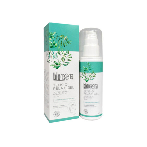 Bioregena Tensio Relax' Gel 75ml