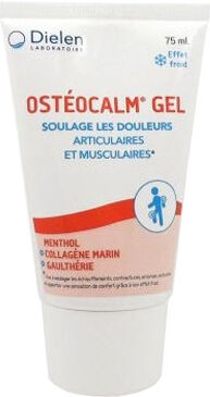 Dielen Ostéocalm Gel 75ml