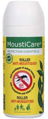 Mousticare Roller anti-moustiques 50ml