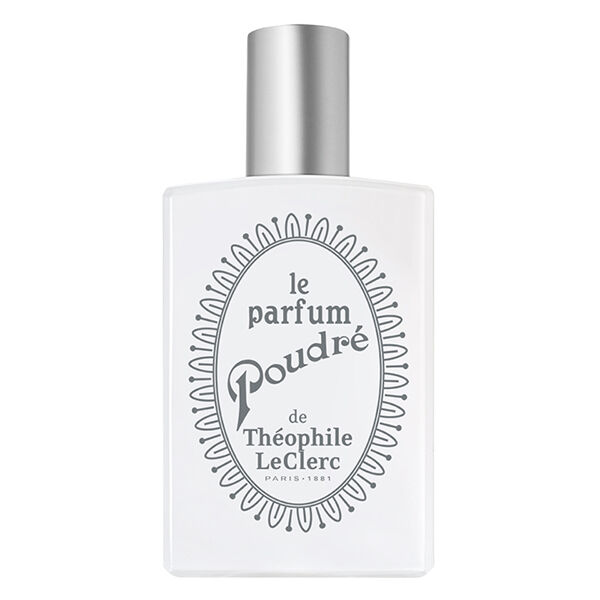 T-LeClerc Le Parfum Poudré 50ml