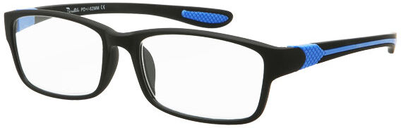 Loubsol Homme Lunettes Loupe Levy +2