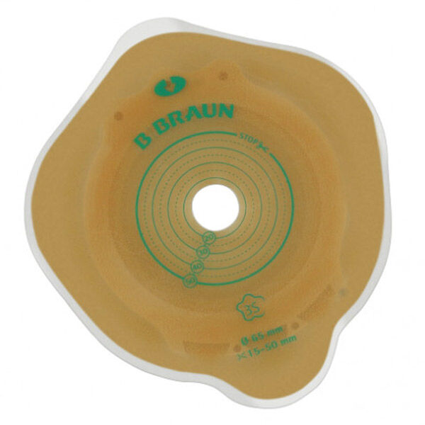 B.Braun B Braun Flexima 3S Support Plan 65/15-50mm 10 Unités