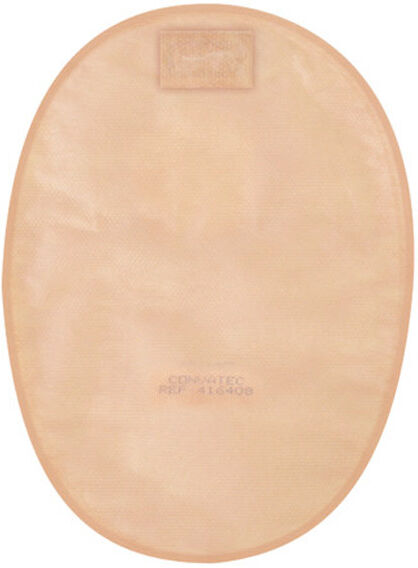 Convatec Chronic Care Convatec Poche Colostomie Natura Plus Window Standard 70mm 30 unités