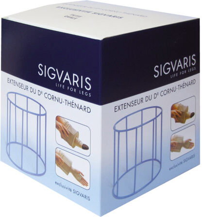 Sigvaris Extenseur Enfile Bas Petit Ovale