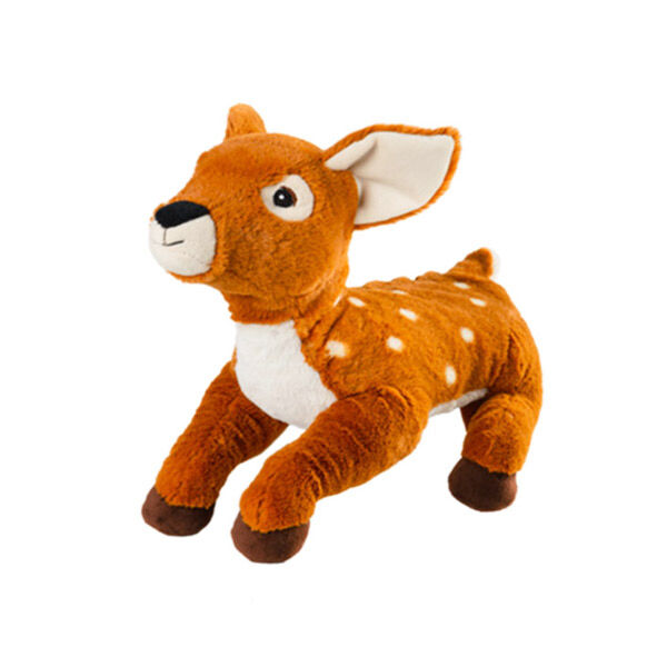 Soframar Bouillotte Cozy Peluche Faon