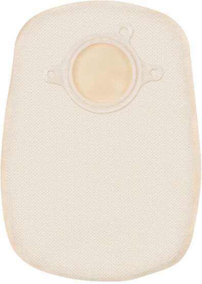 Convatec Chronic Care Convatec Poche Colostomie Combihesive 2 S Plus Standard 57mm 50 unités