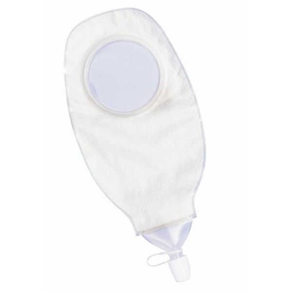 B.Braun B Braun Almarys Twin + Poche de Recueil Post-Op 60mm 440-485ml Opaque 50 Unités