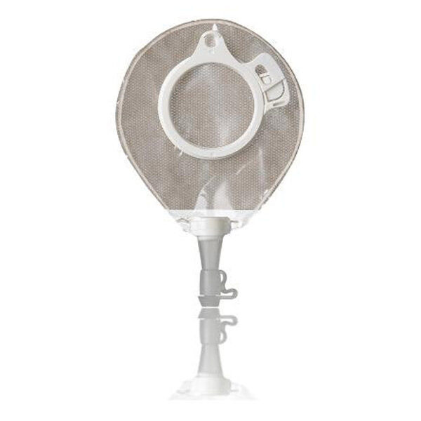 Coloplast Chronic Care Coloplast Alterna Plus Poche Urostomie Micro Système 2 Pièces 60mm 30 Unités