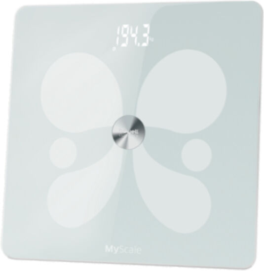 Visiomed Bewell Connect MyScale XL Balance Connectée Impédancemètre 200kg