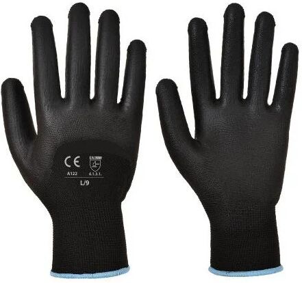 Ogrifox ltd GANTS LAVABLES PROTECTEUR RESPIRANT - M