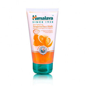 Himalaya Herbals Nettoyant pour le visage à la mandarine 150ml