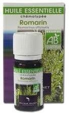 Valnet romarin provence huile essentielle bio Valnet 10ml