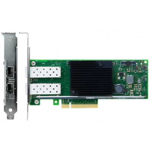 Lenovo intel i350-t2 pcie 1gb 2-port rj45 networking vari Computers - server - workstation Informatica