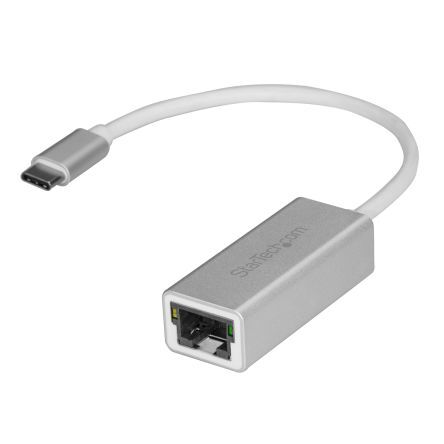 Startech Adattatore di rete , bus USB 3.1, porte: 1, velocità 10/100/1000Mbit/s, US1GC30A
