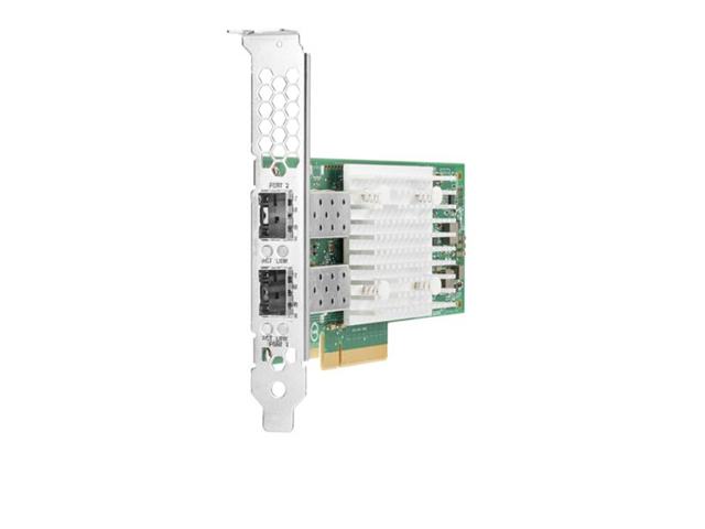 HP 867328-B21 scheda di rete e adattatore 25000 Mbit/s Interno