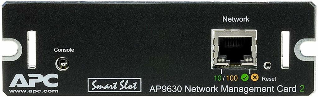 APC Batteria  AP9630 scheda di gestione rete UPS
