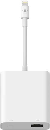 Belkin B2B165BT scheda di interfaccia e adattatore RJ-45