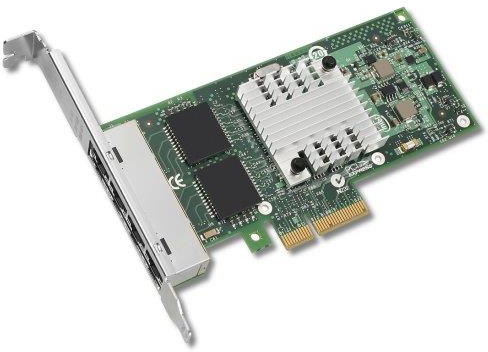 IBM I340-T4 Ethernet 1000 Mbit/s Interno