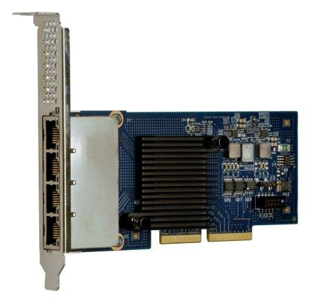 Lenovo I350-T4 ML2 Interno Ethernet 1000Mbit/s scheda di rete e adattatore