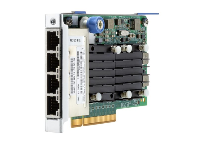 HP 764302-B21 scheda di rete e adattatore Ethernet Interno