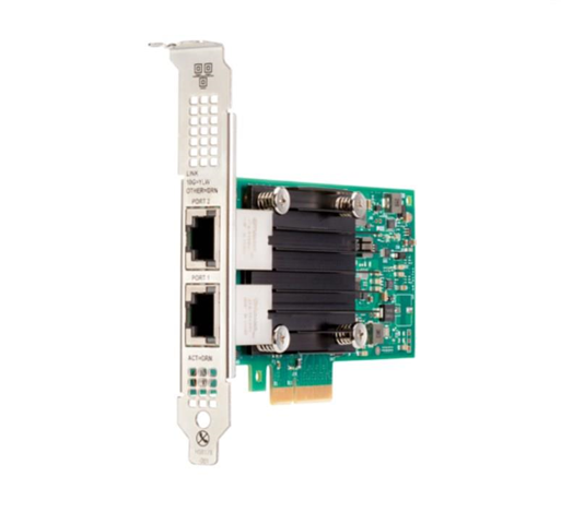HP 817745-B21 scheda di rete e adattatore Ethernet 10000 Mbit/s Interno