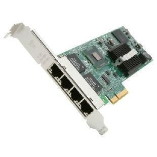 Fujitsu 4x1Gbit Cu Intel I350-T4 Interno Ethernet 1000Mbit/s