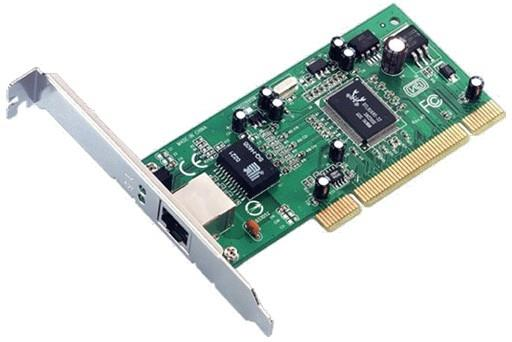 LogiLink Gigabit PCI network PCI card Interno 2000Mbit/s scheda di rete e adattatore