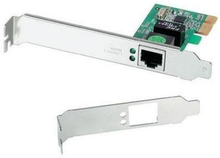 Edimax EN-9260TX-E V2 Interno Ethernet 1000 Mbit/s