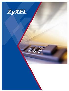 Zyxel iCard Cyren CF 1Y 1 licenza/e Download di software elettronico (ESD)