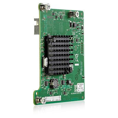 HP Enterprise 615729-B21 Interno Ethernet 1000Mbit/s scheda di rete e adattatore