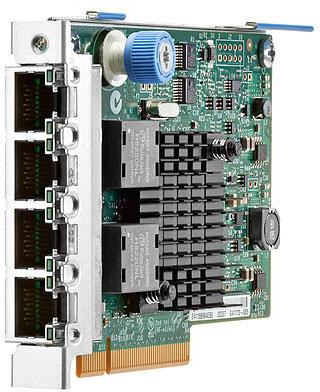 HP 665240-B21 Interno Ethernet 1000Mbit/s scheda di rete e adattatore