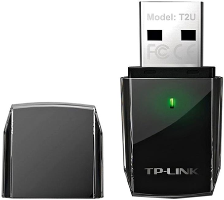 TP-Link Archer T2U WLAN 600 Mbit/s