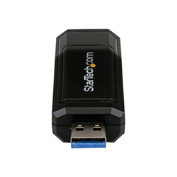 Startech Adattatore di rete .com adattatore usb 3.0 a gigabit ethernet rj45 usb31000nds