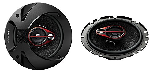 Pioneer TS-R1750S Casse per auto 250 W