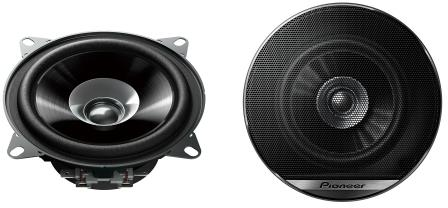 Pioneer TS-G1010F altoparlante auto 190 W Round