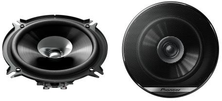 Pioneer TS-G1310F altoparlante auto 230 W Rotondo