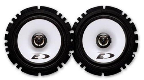 Alpine SXE-1725S car speaker - car speakers (2-way, 60 - 20000 Hz)