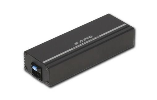 Alpine KTP-445A amplificatore audio per auto