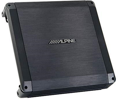 Alpine BBX-T600 2channels amplificatore audio per auto