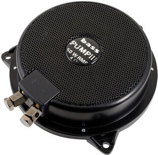 Fischer Amps Drum Shaker