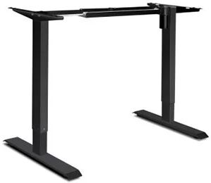 Unbranded Motorised Adjustable Desk Frame